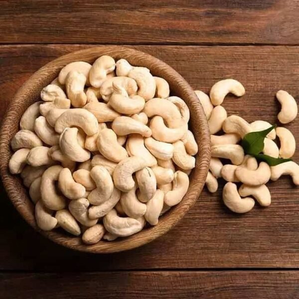 kaju or cashews