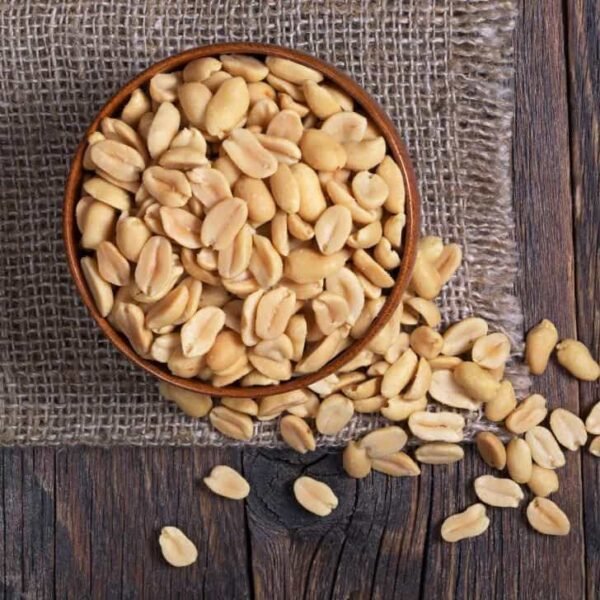 Grade A Quality Australian Almonds - Australia Badam - Image 2